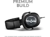 Logitech G Pro X Gaming Headset (sort) Gamingheadset