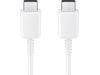Samsung USB-C kabel 1m (hvid) USB-kabler