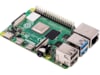 Raspberry Pi 4 Model B, 4GB RAM Integreret CPU