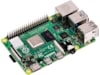Raspberry Pi 4 Model B, 4GB RAM Integreret CPU