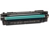 HP Toner 657X Cyan Laser Toner