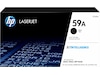 HP Toner 59A Sort Laser Toner