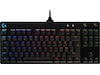 Logitech G Pro Gaming Tastatur (sort) Gamingkeyboard