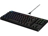 Logitech G Pro Gaming Tastatur (sort) Gamingkeyboard