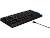 Logitech G Pro Gaming Tastatur (sort) Gamingkeyboard