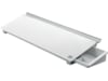 Nobo Skrivebords whiteboardblok glas brillant hvid Whiteboards