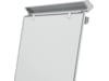 Nobo Flipover Classic Nano Clean™ trefod Flipover stand