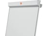 Nobo Flipover Classic Nano Clean™ trefod Flipover stand