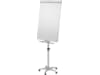 Nobo Flipover Classic Nano Clean™ mobil Flipover stand