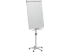 Nobo Flipover Classic Nano Clean™ mobil Flipover stand