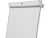 Nobo Flipover Classic Nano Clean™ mobil Flipover stand