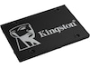 Kingston KC600 1024GB SSD SSD 2.5