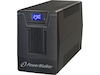 BlueWalker PowerWalker UPS VI 1500 SCL UPS og UPS-batteri