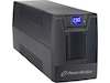 BlueWalker PowerWalker UPS VI 1500 SCL UPS og UPS-batteri