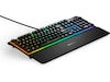Steelseries Apex 3 Gaming Tastatur (sort) Gamingkeyboard