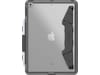 OtterBox iPad (2021) Unlimited Cover ProPack (grå) Cover til tablet