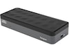 Targus Universal Quad 4K Docking Dockingstation og USB-hub