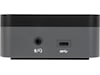 Targus Universal Quad 4K Docking Dockingstation og USB-hub