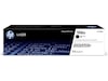 HP Toner 106A Sort Laser Toner