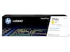 HP Toner 216A Yellow Laser Toner