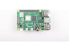 Raspberry Pi 4 Model B, 8GB RAM Integreret CPU
