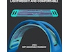 Logitech G733 LIGHTSPEED Trådløst Gaming Headset (blå) Gamingheadset