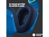 Logitech G733 LIGHTSPEED Trådløst Gaming Headset (blå) Gamingheadset