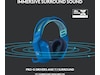 Logitech G733 LIGHTSPEED Trådløst Gaming Headset (blå) Gamingheadset