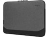 Targus Cypress 11-12” Sleeve med EcoSmart® - Grå Rygsæk, taske og etui
