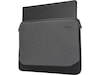 Targus Cypress 11-12” Sleeve med EcoSmart® - Grå Rygsæk, taske og etui