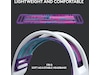 Logitech G733 LIGHTSPEED Trådløst Gaming Headset (hvid) Gamingheadset