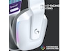 Logitech G733 LIGHTSPEED Trådløst Gaming Headset (hvid) Gamingheadset