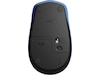 Logitech M190 trådløs mus i fuld størrelse blå Mus