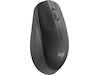 Logitech M190 trådløs mus i fuld størrelse koksgrå Mus