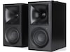 Klipsch The Fives, aktiv højttaler (sort) Højttalere