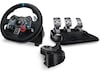 Racing-bundle inkl. shifter