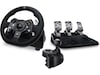 Racing-bundle inkl. shifter