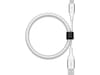 Belkin USB-A til USB-C kabel 2m (hvid) USB-kabler