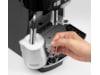 DeLonghi Magnifica S ECAM 21.117.B Espressomaskine (sort) Espressomaskiner