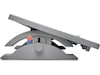 Kensington SmartFit SoleMate Pro ergonomisk fodstøtte Fotskammel