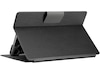 Targus Safe Fit 9-10,5'' Universal Cover (sort) Cover til tablet