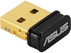 ASUS USB-BT500 Bluetooth 5.0 USB Adapter (sort) Kabeladaptere og overgange