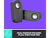 Logitech Z407 Bluetooth PC Højttalere 2.1 Højttalere