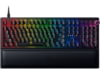 Razer BlackWidow V3 Pro Trådløs Gamingtastatur (sort) Gamingkeyboard
