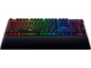 Razer BlackWidow V3 Pro Trådløs Gamingtastatur (sort) Gamingkeyboard
