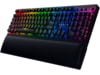 Razer BlackWidow V3 Pro Trådløs Gamingtastatur (sort) Gamingkeyboard