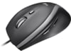 Logitech M500s avansert kablet mus Mus