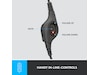 Logitech H390 USB PC Headset (sort) Headset