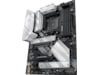 ASUS ROG Strix B550-A GAMING Bundkort AMD Socket