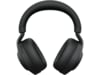 Jabra Evolve2 85, Link380c UC Stereo Black Headset